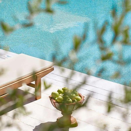 Villa Oliva Adelianos Kampos Zewnętrze zdjęcie