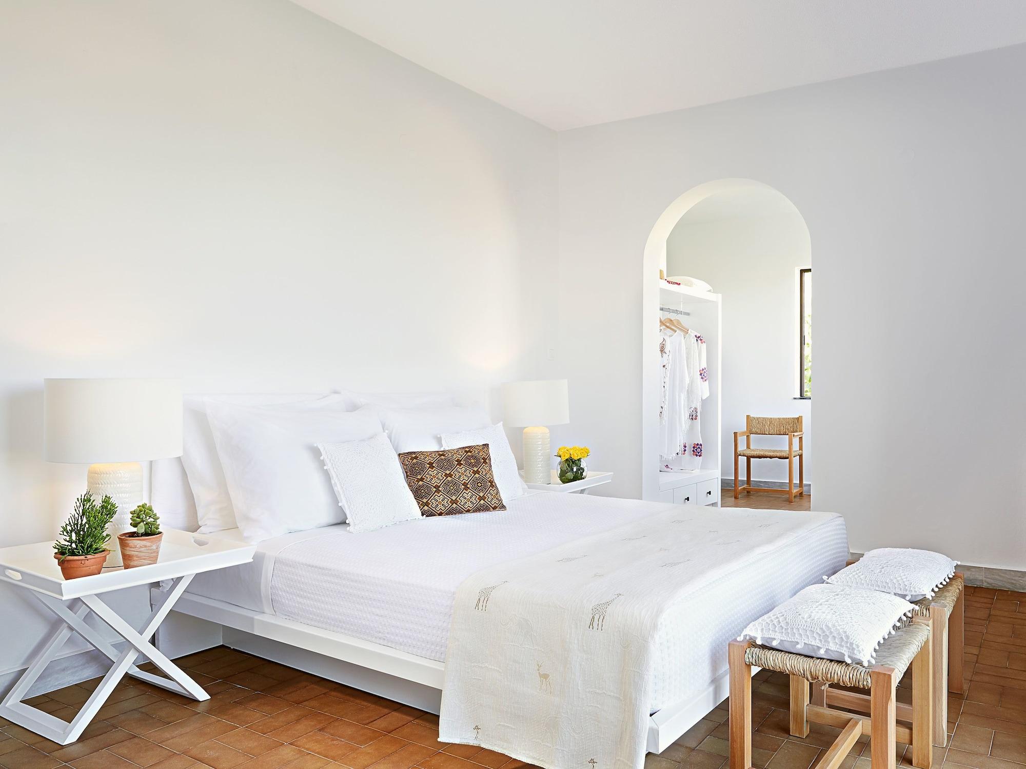 Villa Oliva Adelianos Kampos Zewnętrze zdjęcie
